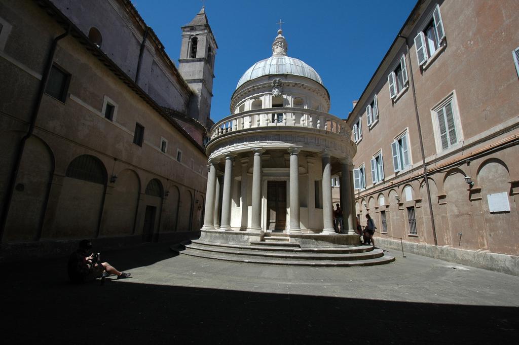 Apartment Historical Center Navona Ac 2 Holy Door Vatican 5 Minutes On Walk *