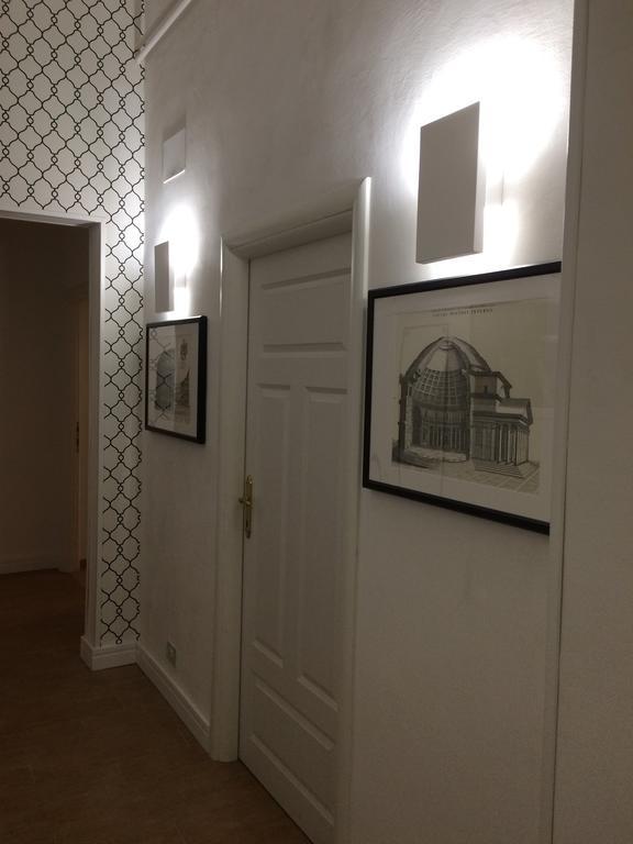 Ciao Bella Apartamento *