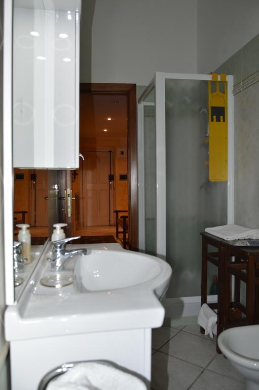 Apartment Casa Gelsomino