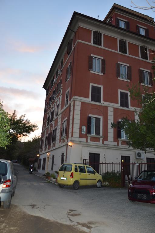 Casa Gelsomino Roma
