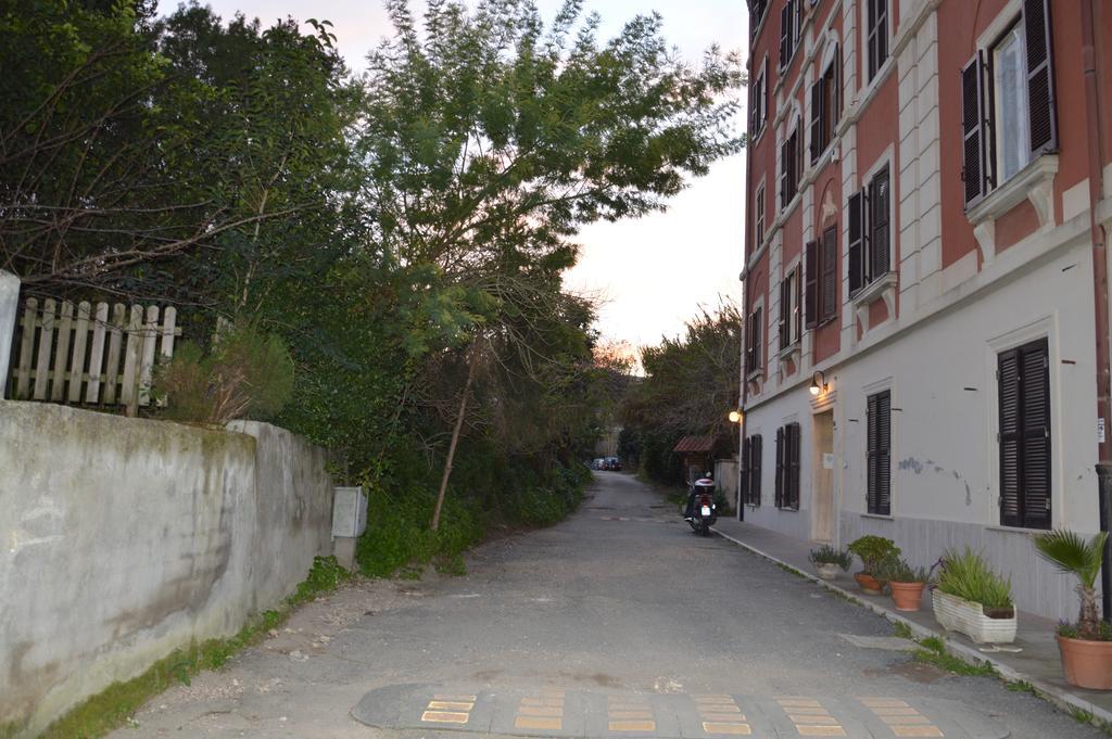 Casa Gelsomino Appartamento