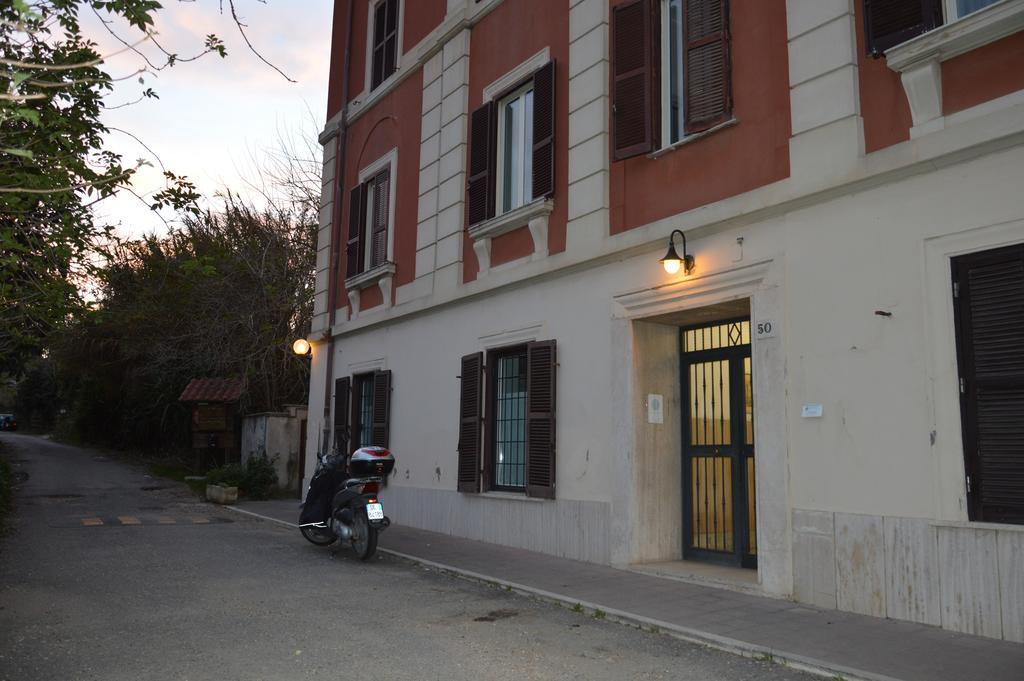 Appartamento Casa Gelsomino *
