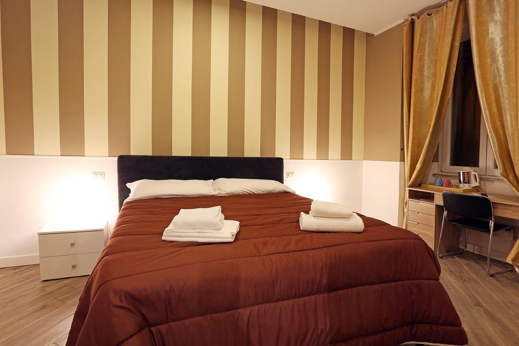 Fonseca Bed & Breakfast Rome