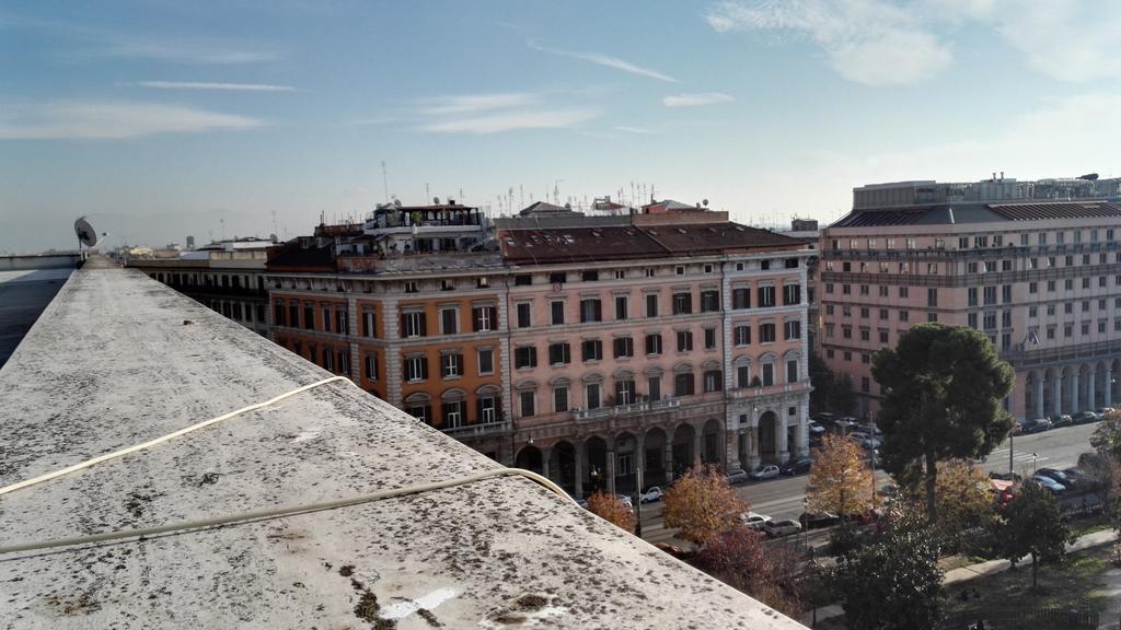 Meraviglia Affittacamere Roma