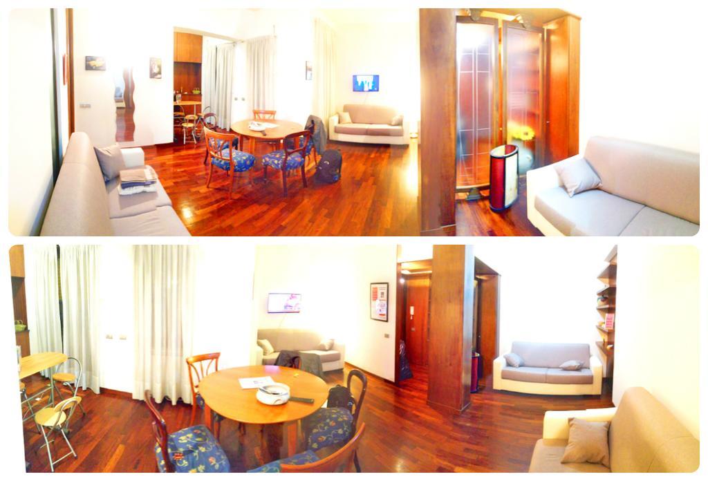 Apartment Appartamento Turistico Laura *