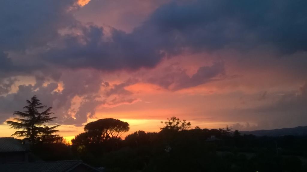 Il Casale Dell'ara Delle Rose *