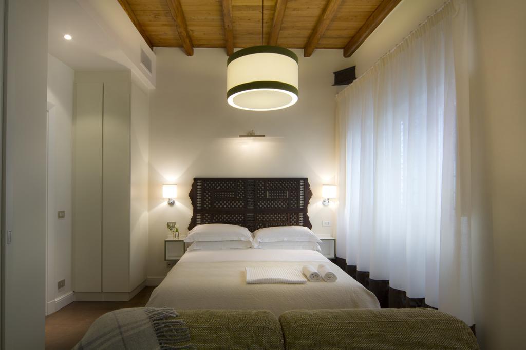 Appartamento La Gensola In Trastevere Roma