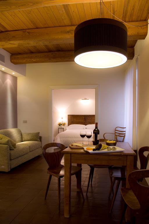 La Gensola In Trastevere Appartamento