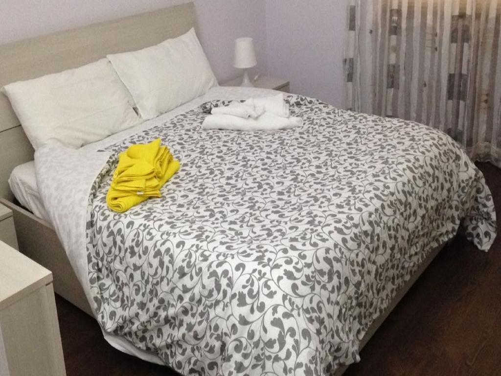 Casa Laura Vacation Roma