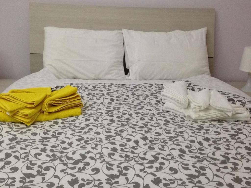 Appartamento Casa Laura Vacation *