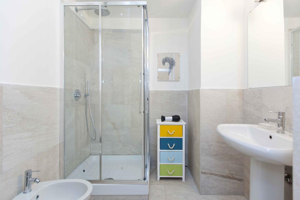 Colosseo Accomodation Leilighet *