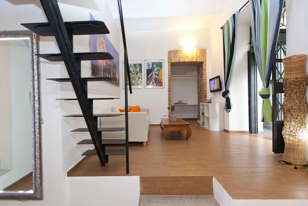 Colosseo Accomodation Leilighet *