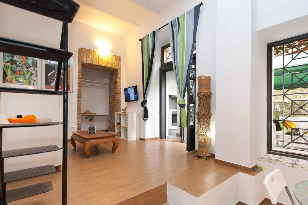 Colosseo Accomodation * Roma