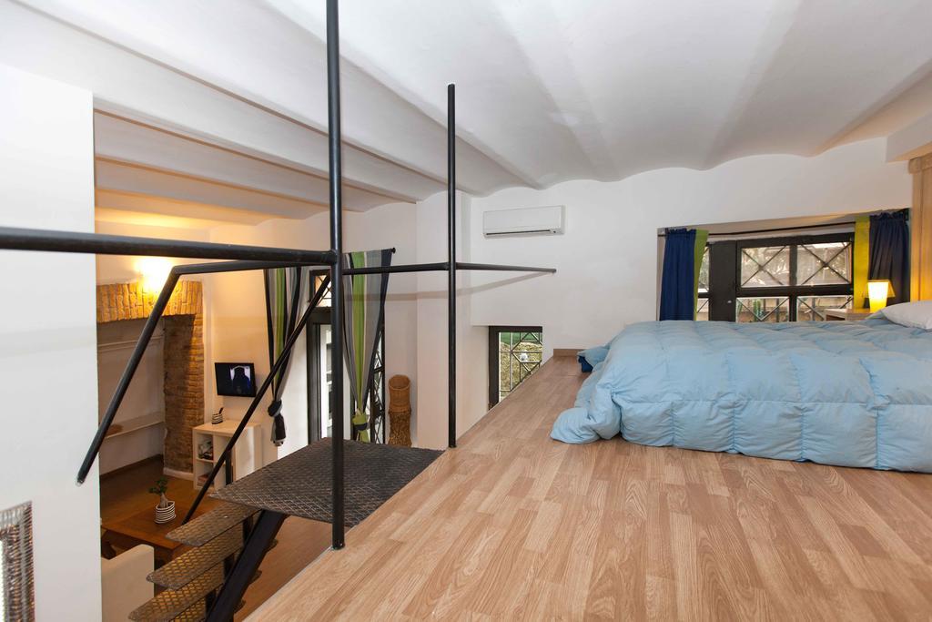 Leilighet Colosseo Accomodation *