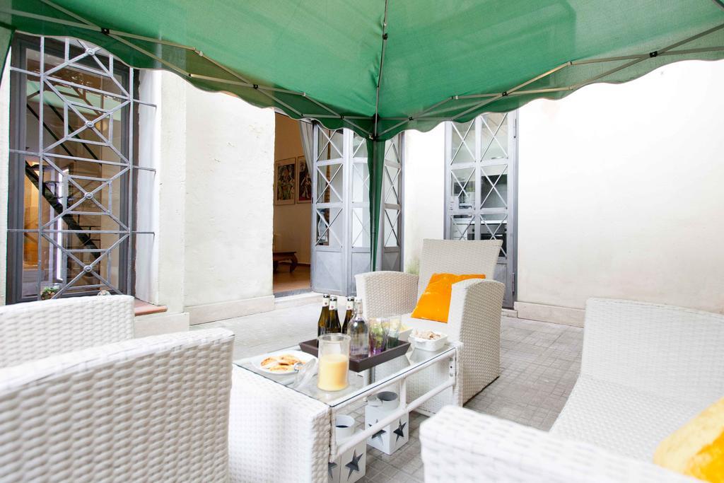 Leilighet Colosseo Accomodation