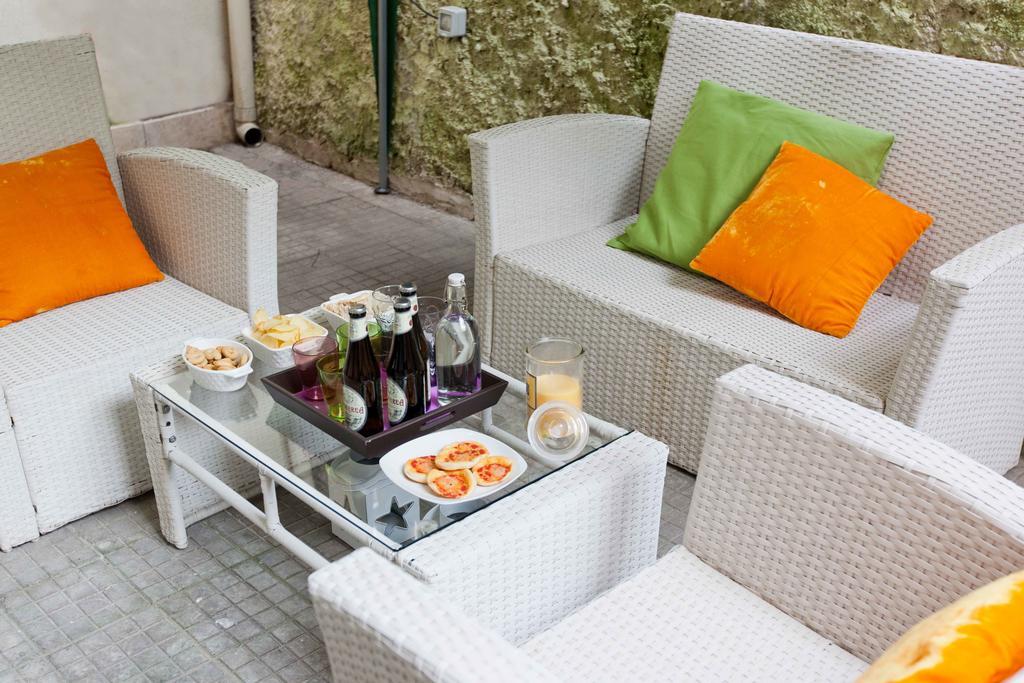 Colosseo Accomodation Leilighet Roma