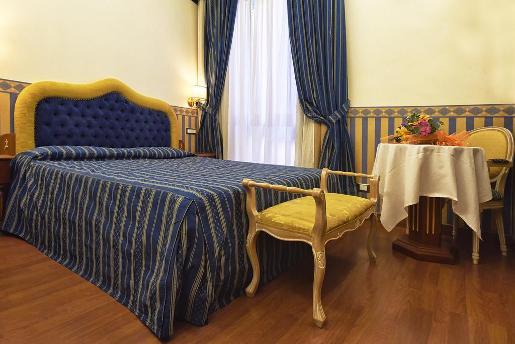 Casa de hóspedes Barberini 3*