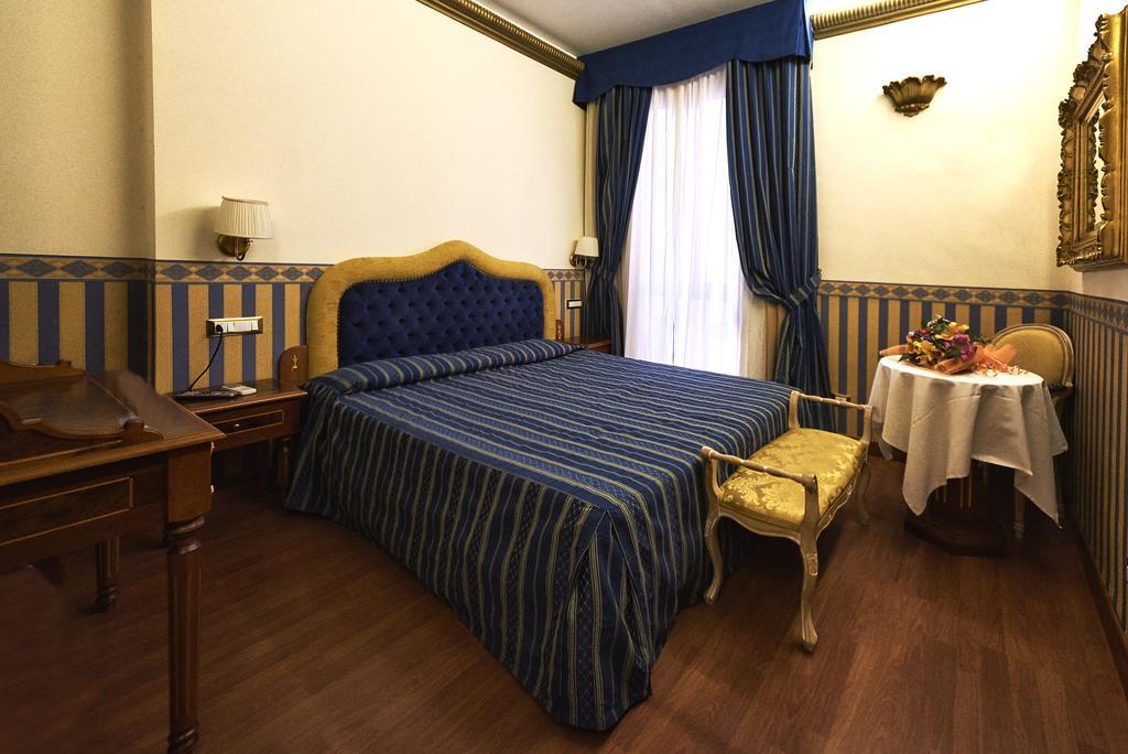 Casa de hóspedes Barberini Roma
