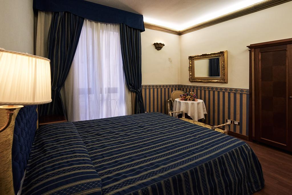 Casa de hóspedes Barberini Roma
