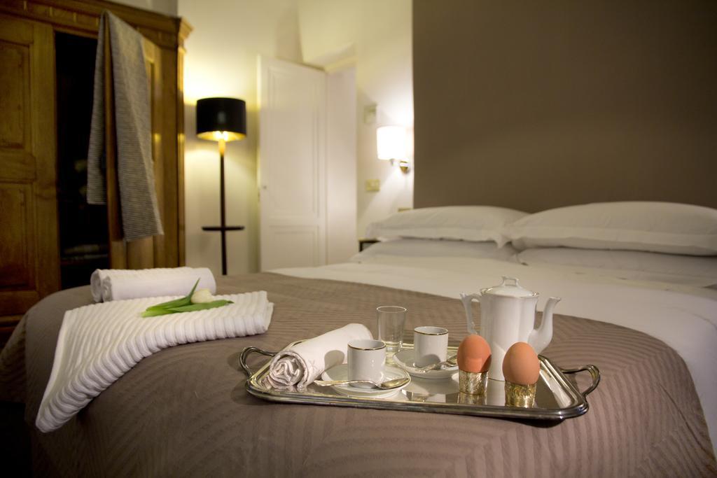 Apartamento La Gensola In Trastevere
