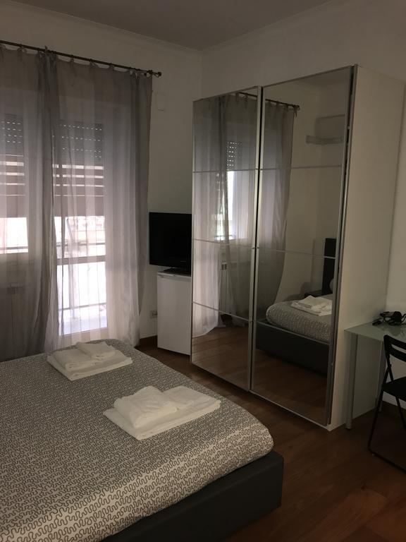Alojamento de Acomodação e Pequeno-almoço Altobelli Roma