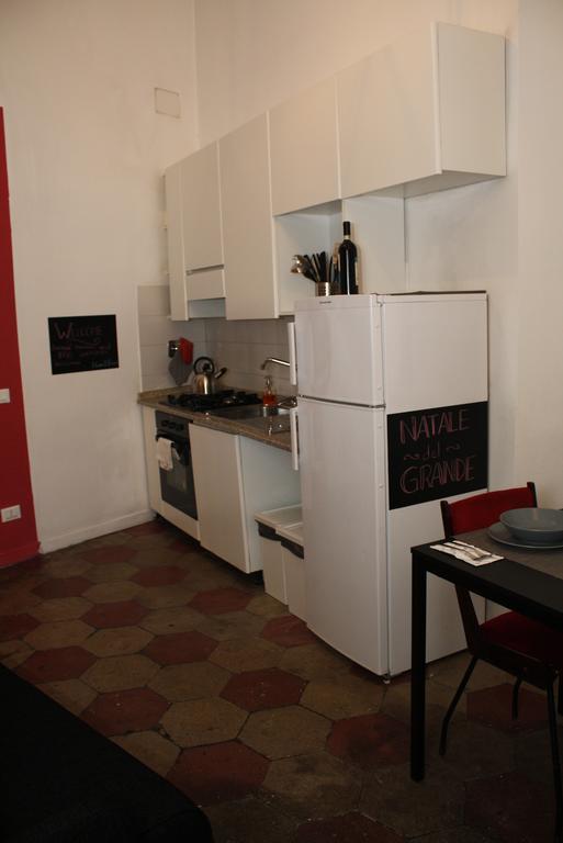 Home2rome - Trastevere Apartamento Roma