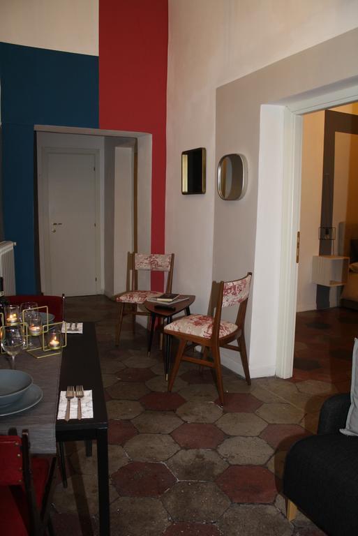 Apartamento Home2rome - Trastevere *