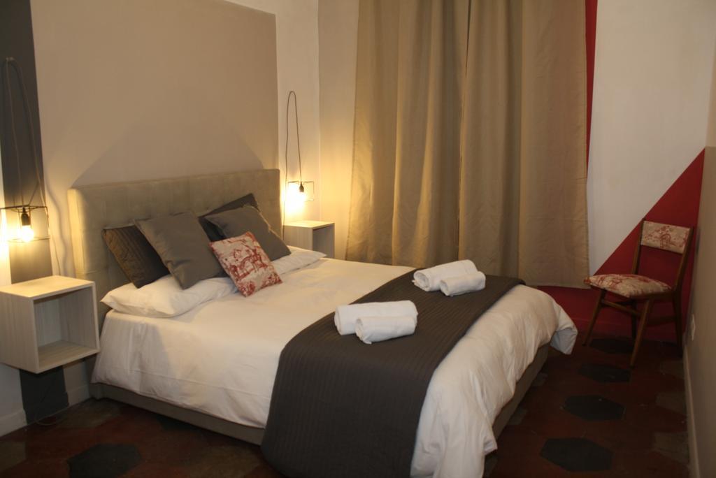Apartamento Home2rome - Trastevere Roma