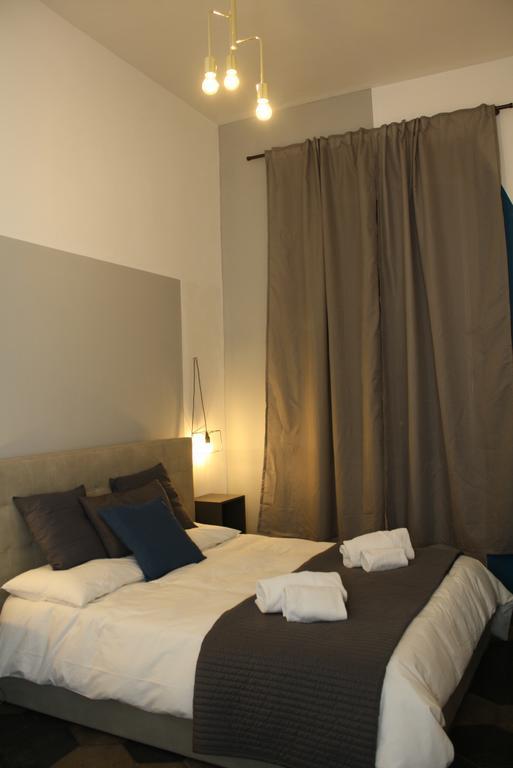 Home2rome - Trastevere Apartamento