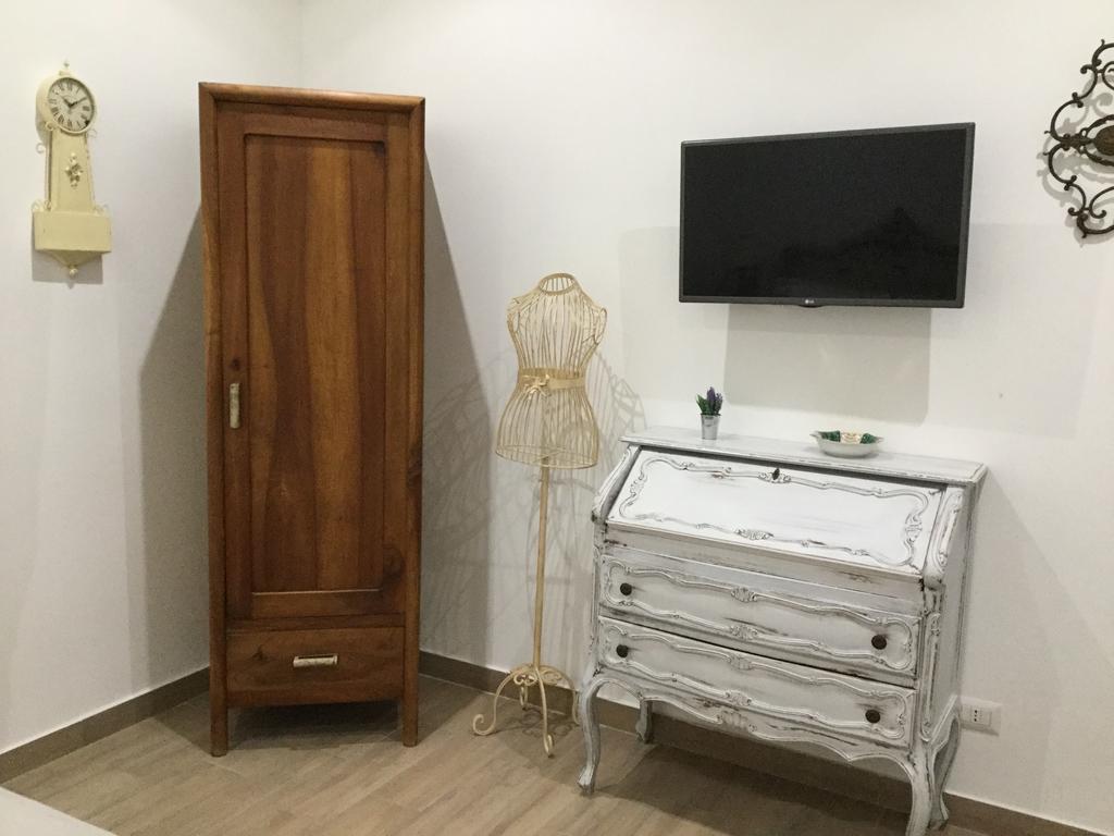 Maison Coquette Affittacamere