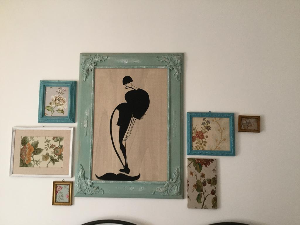 Maison Coquette Affittacamere Roma