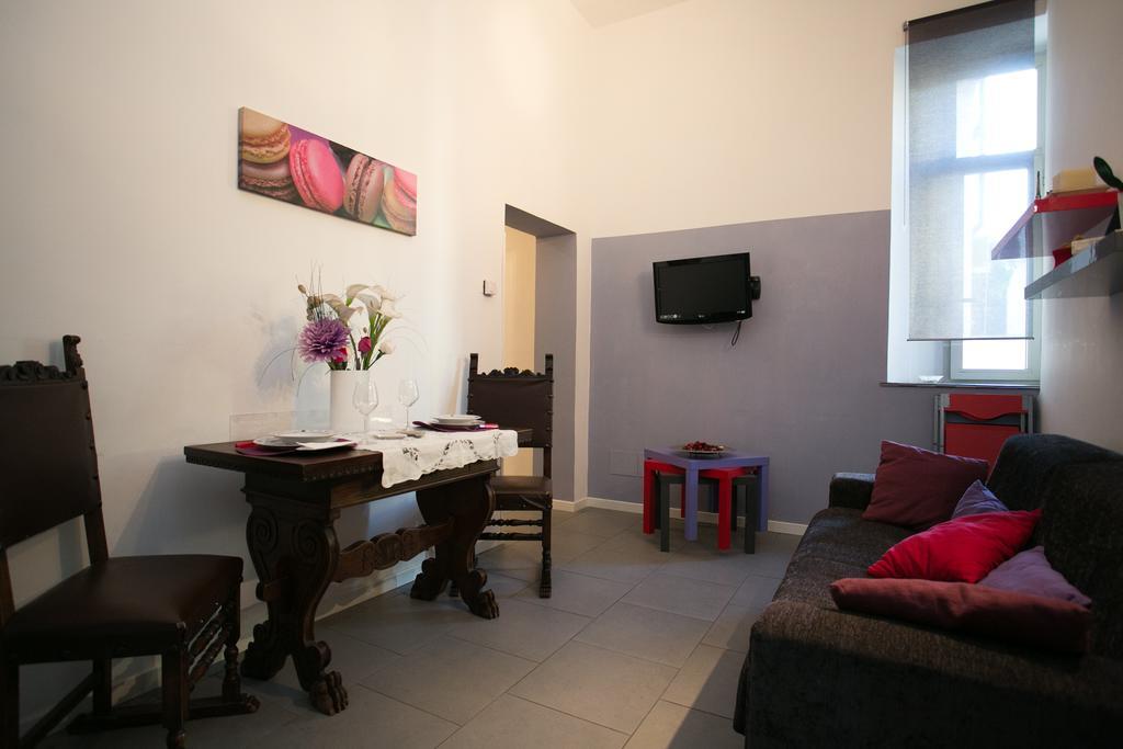Apartment Alloggio Turistico Cadorna - Fontana Di Trevi , Via Veneto Piazza Di Spagna
