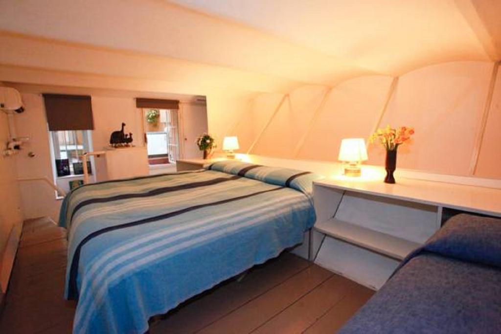 Apartamento Navonaloft Roma