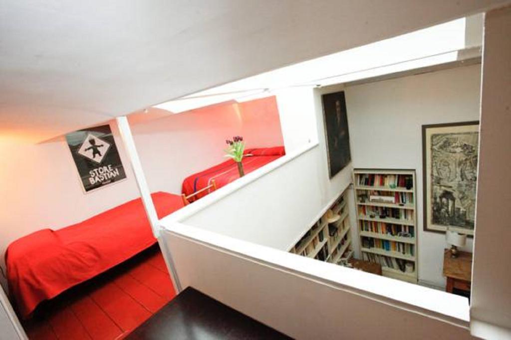 Apartamento Navonaloft