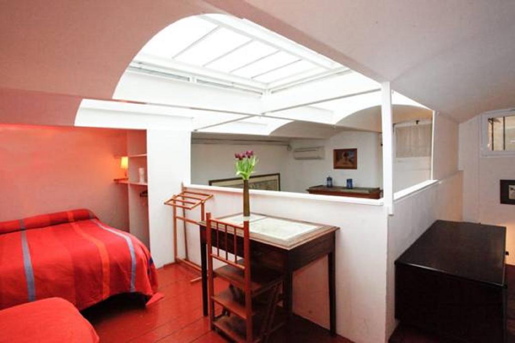Navonaloft Leilighet Roma