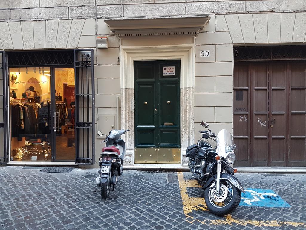 Navonaloft Apartamento