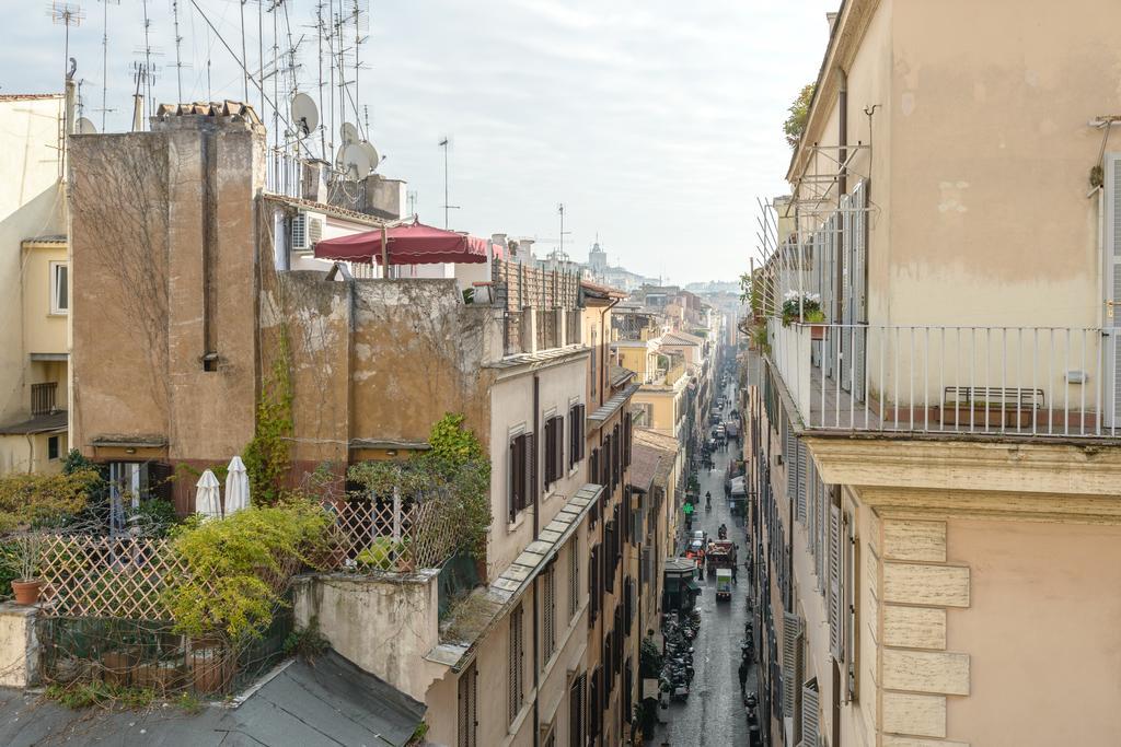 Appartamento Babuino Mini Loft