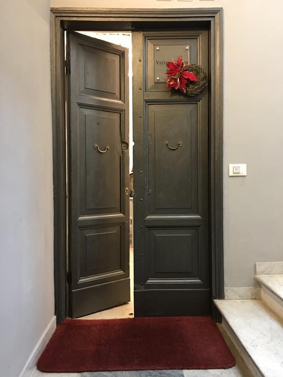 Vittoria Apartamento *