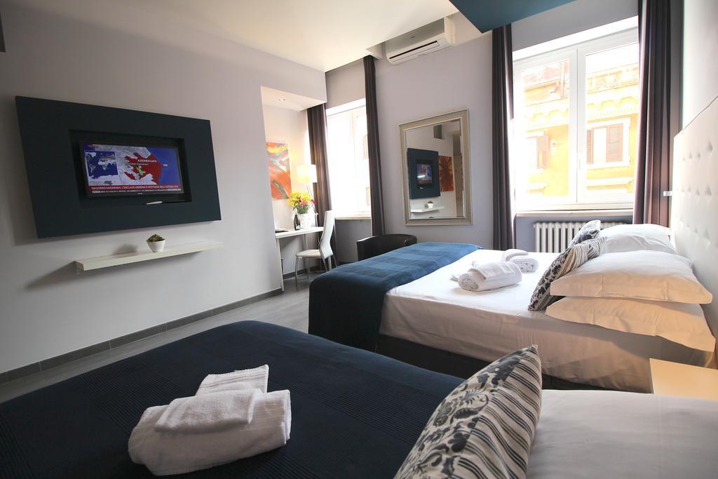 Bed & Breakfast 77 Roma