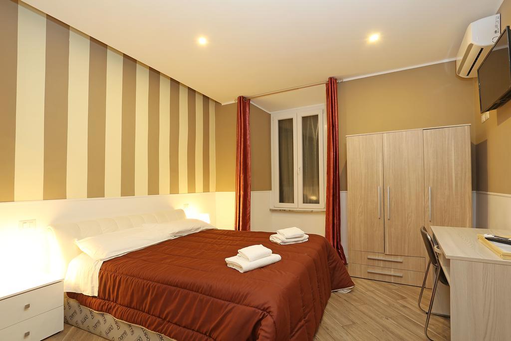 Fonseca Rome