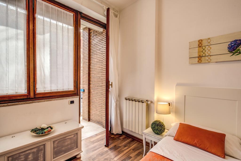 Trastevere Casa de hóspedes 2*