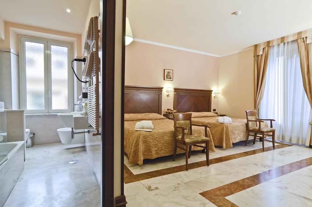 Tmark Vaticano 4*