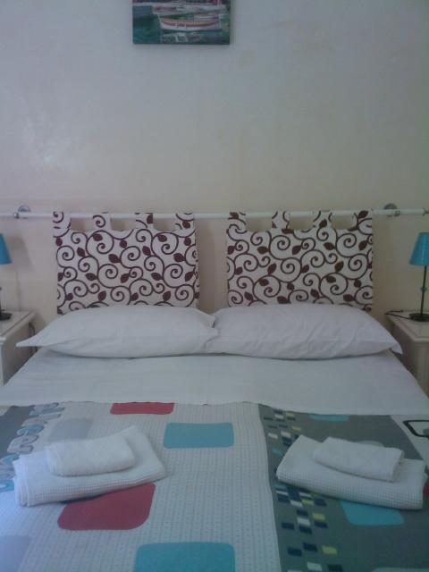 Gjestgiverier Roma Prince Inn Accommodation Roma