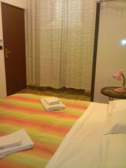 Roma Prince Inn Accommodation Gjestgiverier Roma