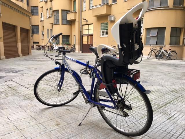 Apartamento Bed&bikerome
