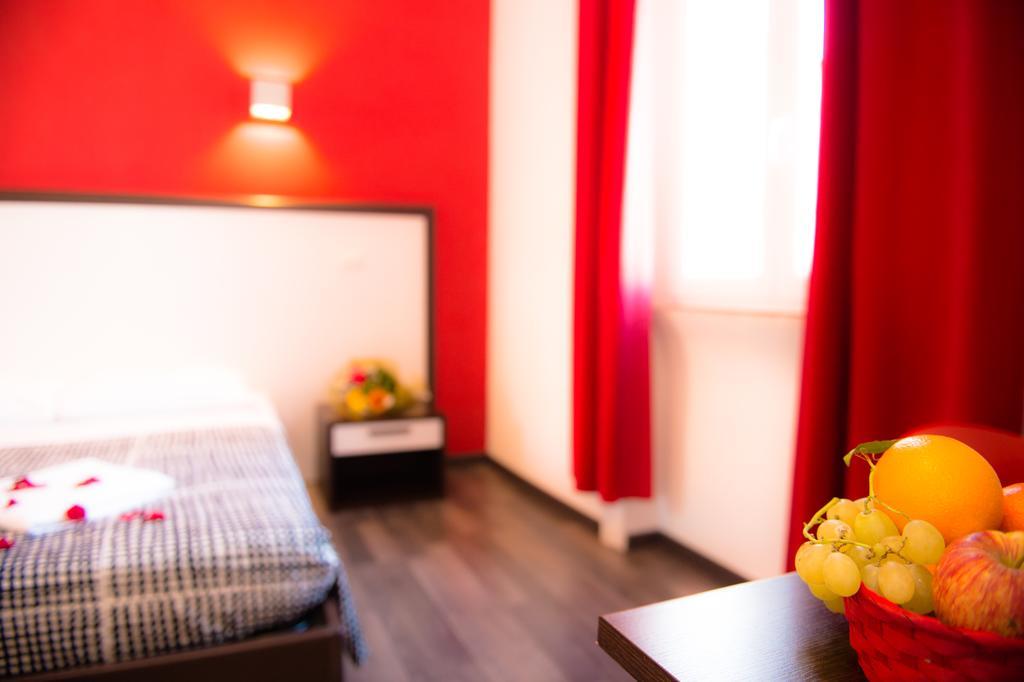 Chroma Exy - Chroma Italy Roma