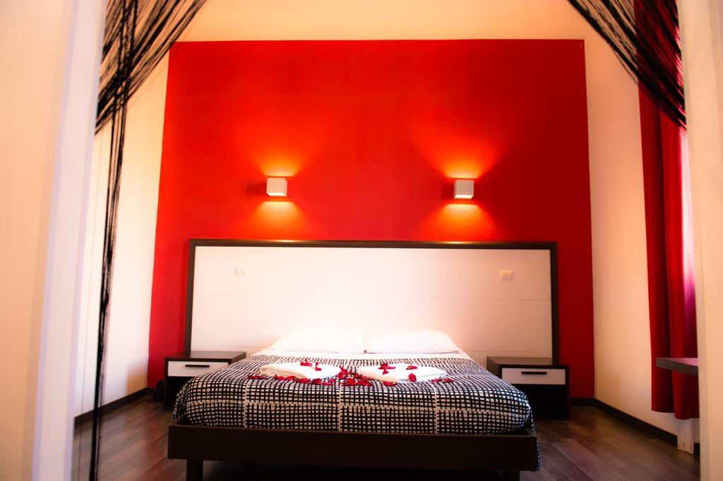 Chroma Exy - Chroma Italy Affittacamere