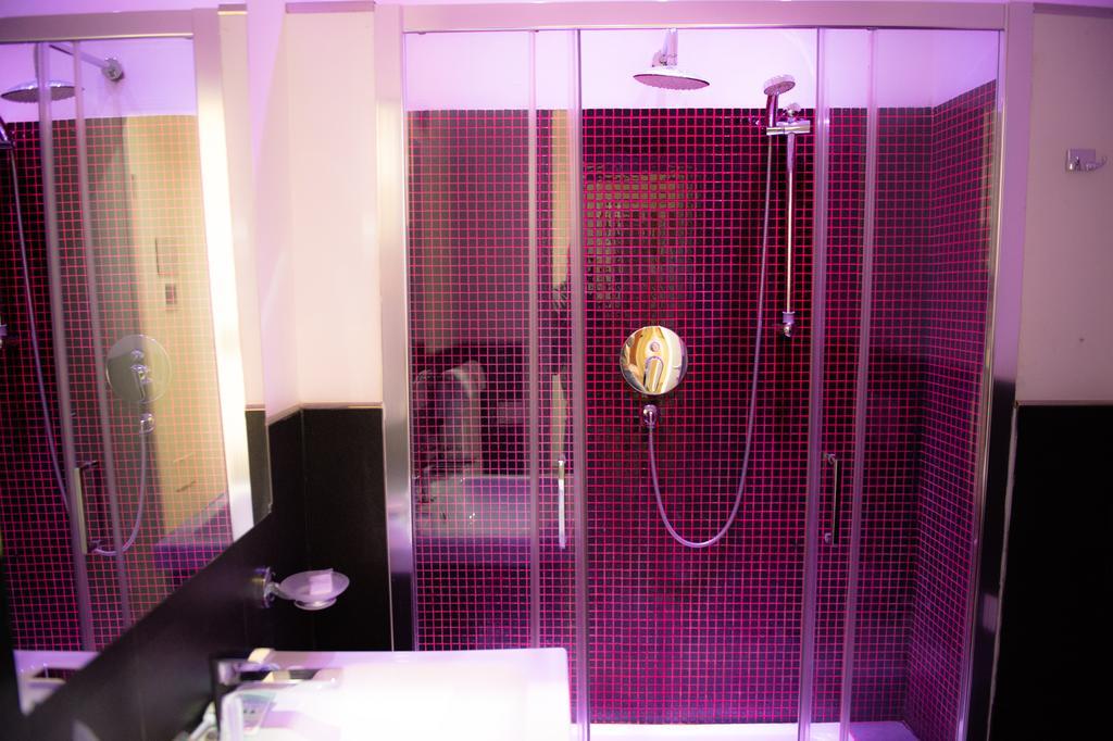 Affittacamere Chroma Exy - Chroma Italy 2*