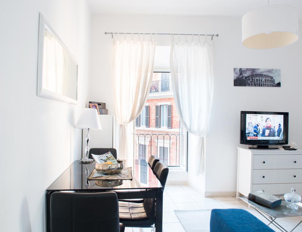 Cavour Guest Appartamento *