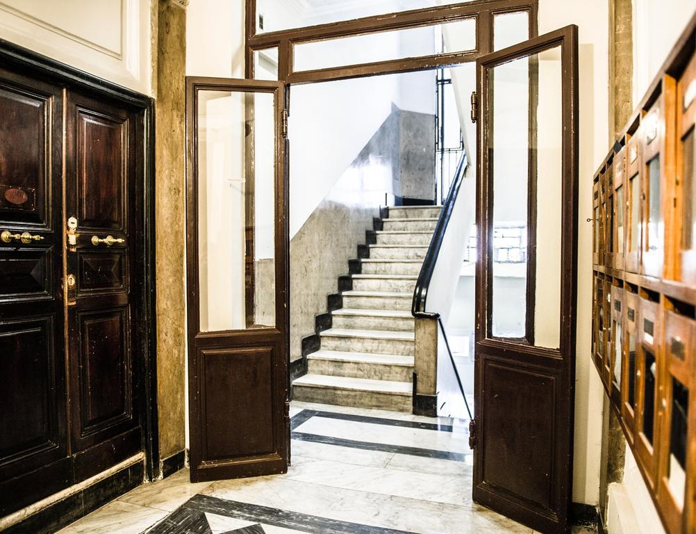 Appartamento Cavour Guest Roma